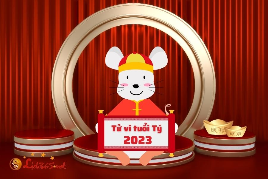 Khám Phá Tử Vi Tuổi Tý 1984 Năm 2023 Đầy Hấp Dẫn