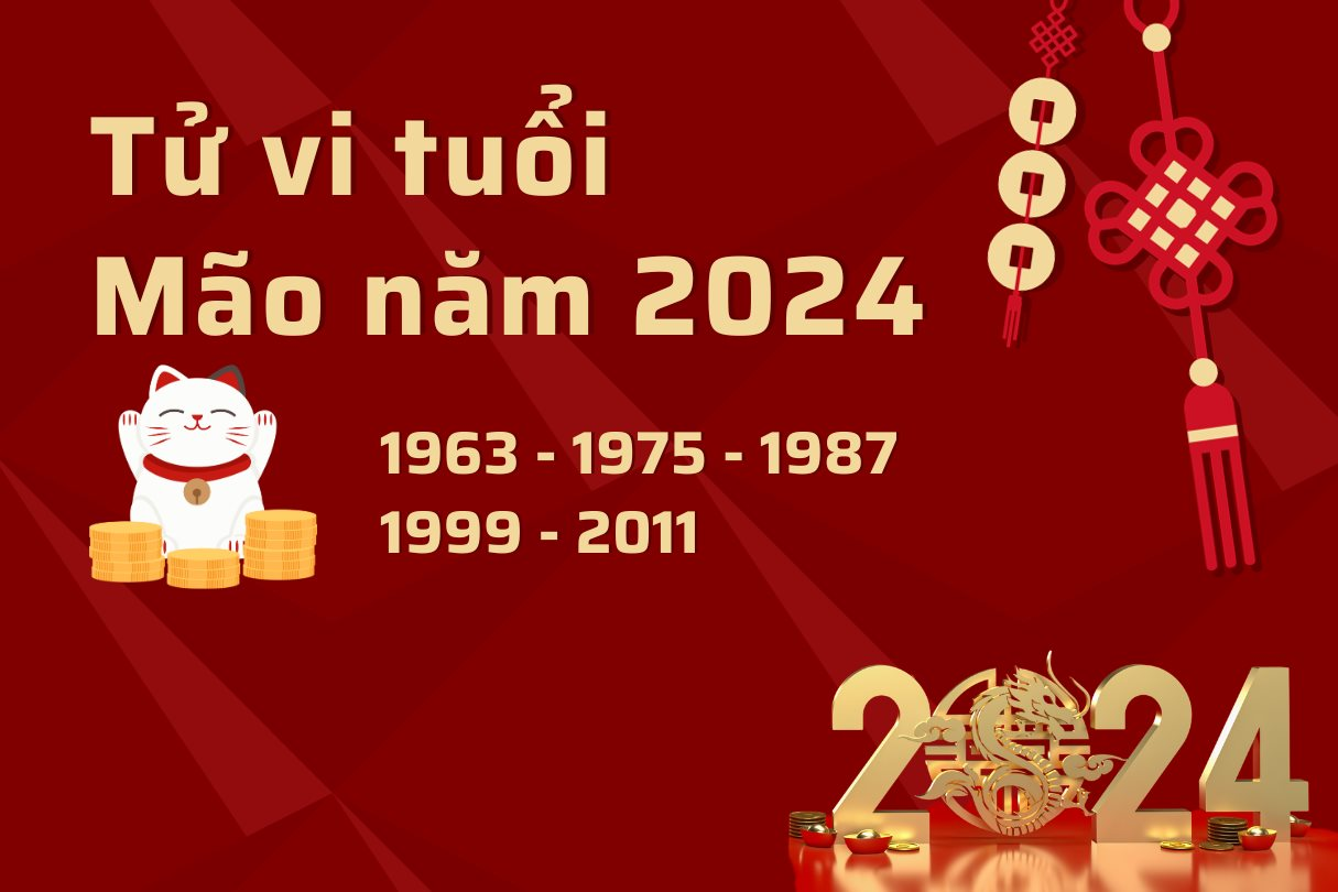 Tử Vi Tuổi Mão 1987 Năm 2025 Nam Mạng - Chi Tiết, Chính Xác